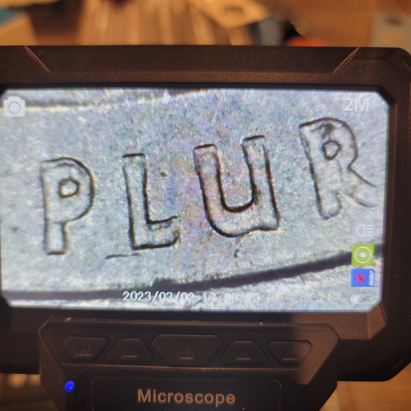 Coin Other - Rare Double Die 2013 Great Basin Philadelphia Quarter